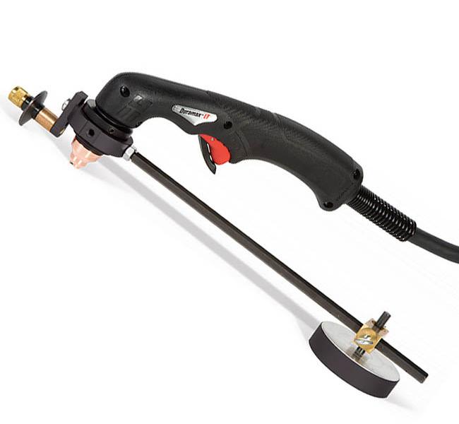 Hypertherm Plasma Cutting Guide -Basic 127102