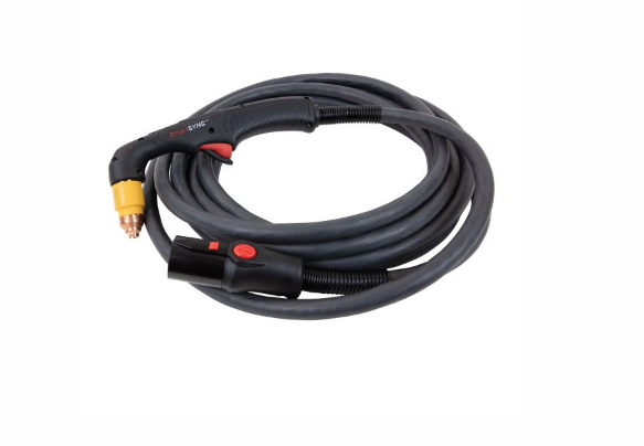Hypertherm Smartsync Handheld Torch 75 Degree 7.6 M 059726