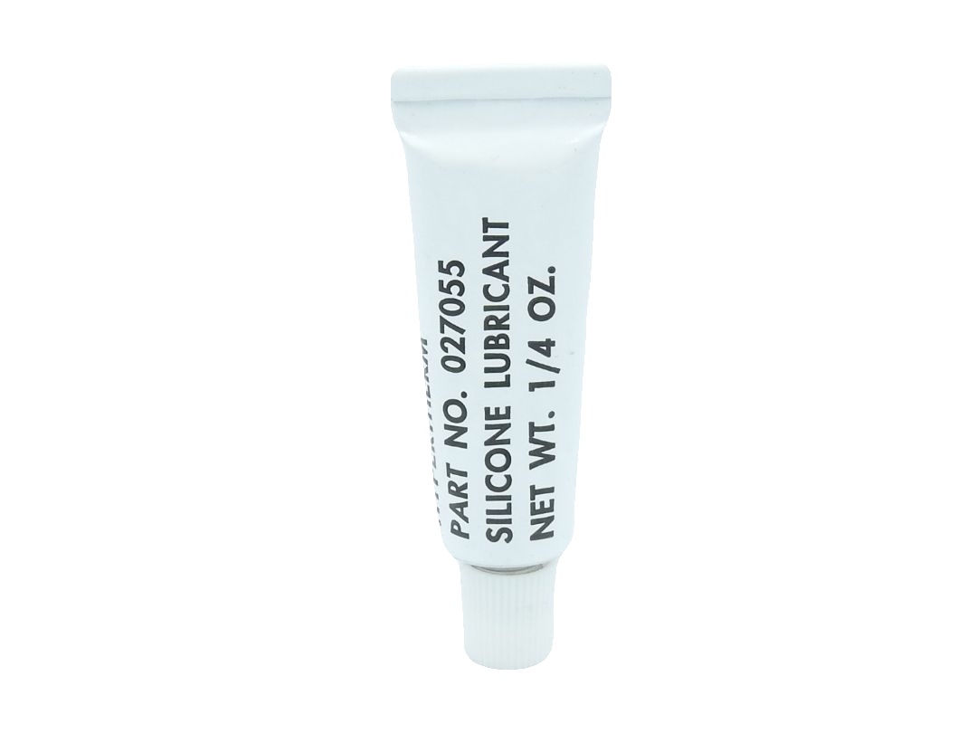 Hypertherm 027055 Silicon Lubricant 1/4OZ Tube