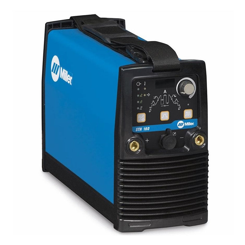 Miller STH160 TIG Welder (240v) 059016013