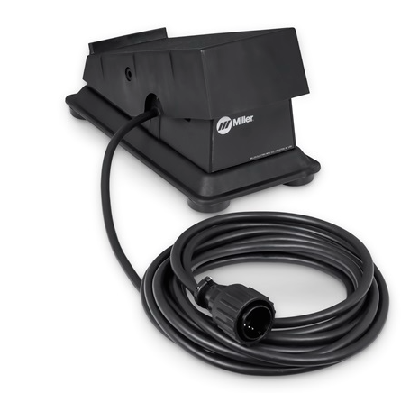 Miller TIG Footswitch RFCS-14HD 301589