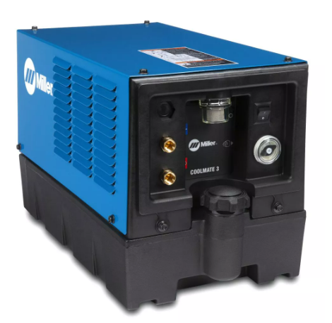 Miller Coolmate 3 Water Cooler 043007 (115V)