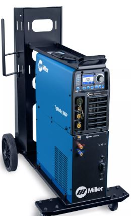 Miller Tigmatic Cooler 028042110
