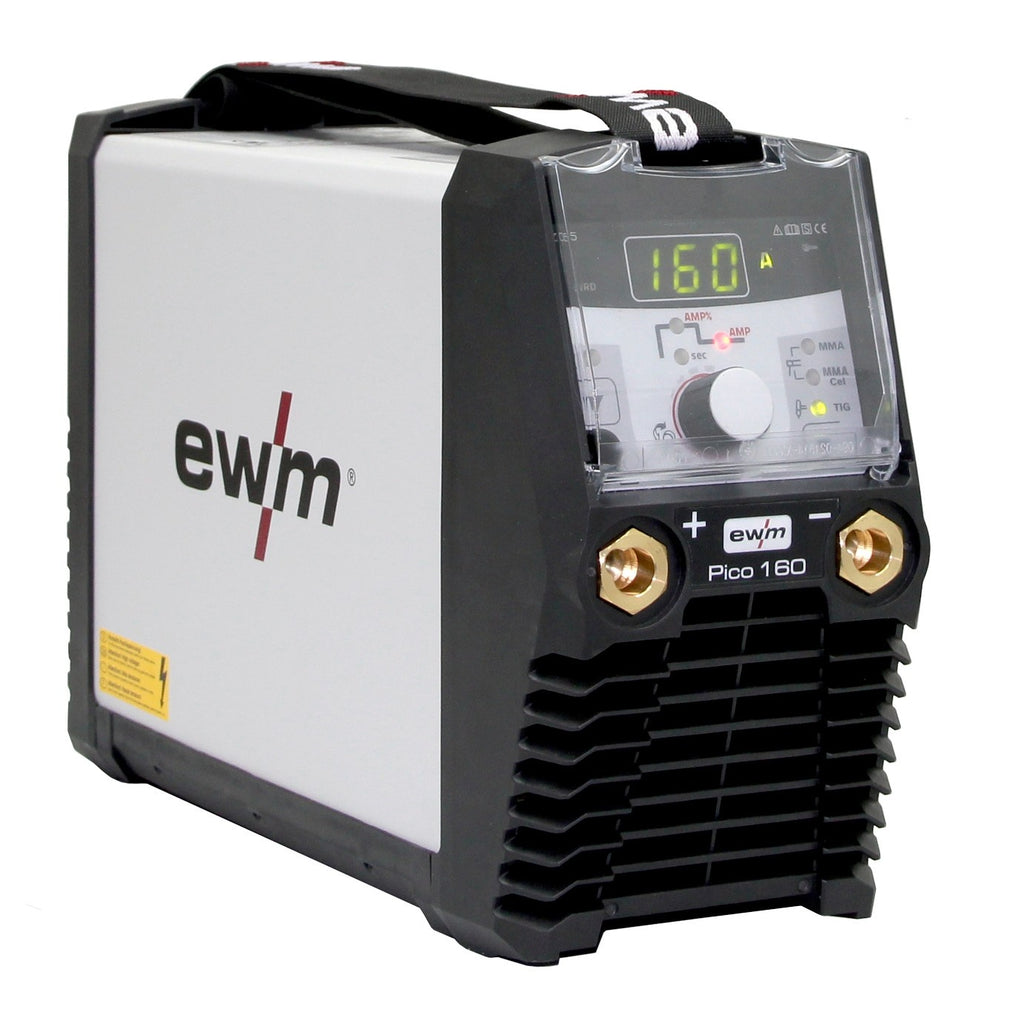 EWM Pico 160 CEL Stick Welder