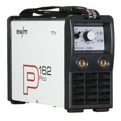 EWM Pico 162MV Stick Welder