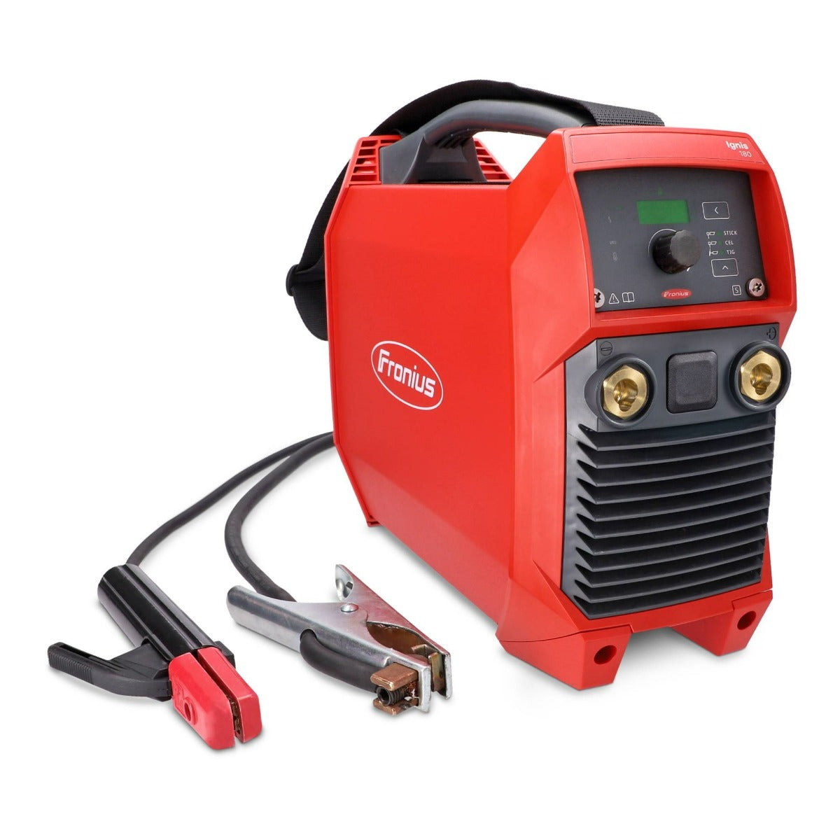 Fronius IGNIS 180 EF Stick Welding Inverter 240 Volts