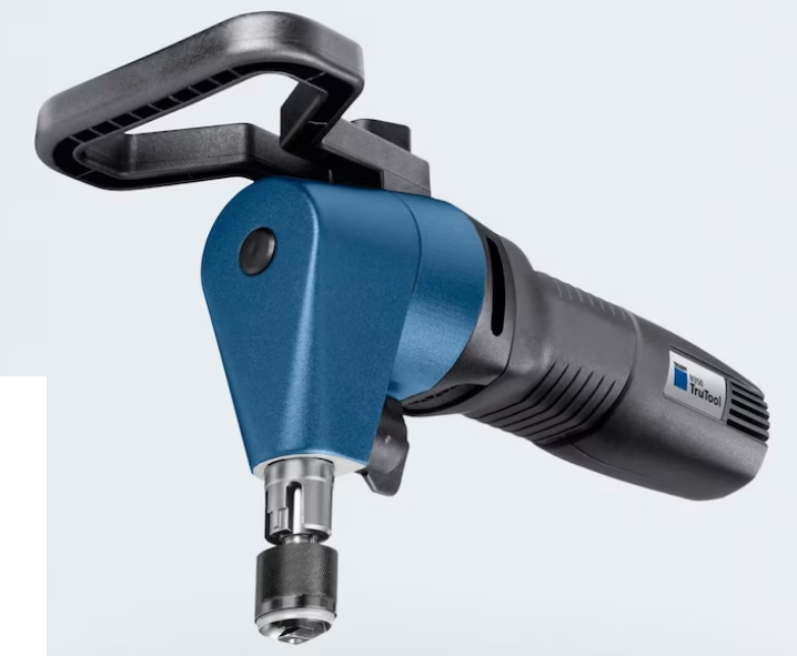 Trumpf N 350 Nibbler 110 Volts