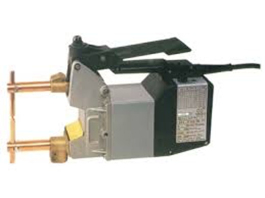Tecna 7900 2 KVA Hand Spot Welder 110 Volts
