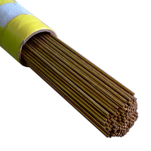 Sifbronze No.1 Brazing Rod 1.6mm