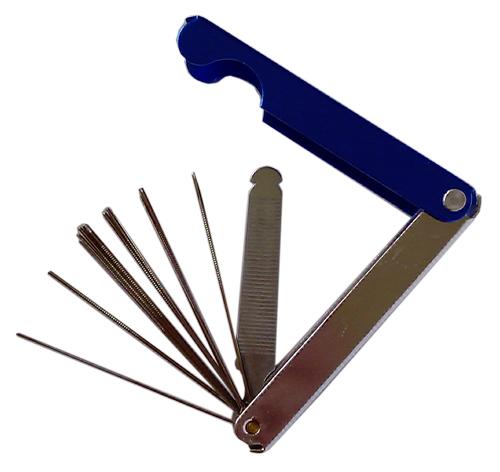 Nozzle Reamers