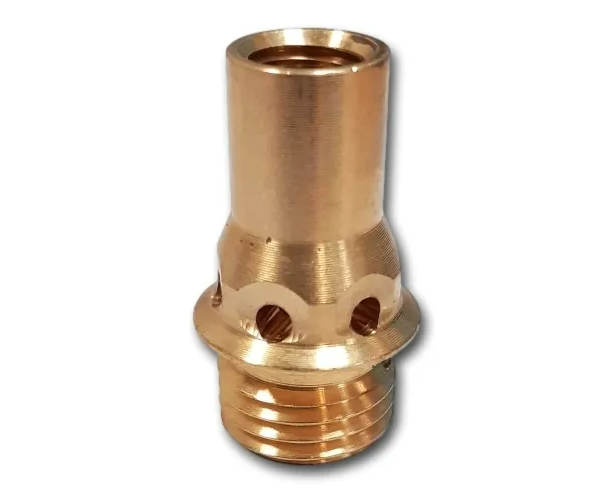 Translas 8XE New Series 350/450 Tip Adapter 39327210