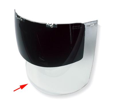 Hypertherm Visor Replacement 127104