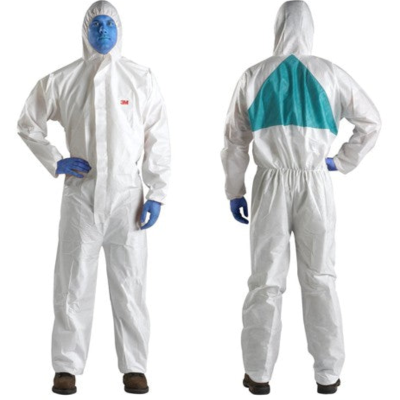 3M 4520 XXL Protective Coverall
