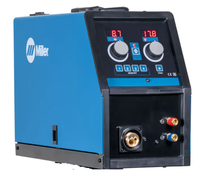 Miller Bluefab Wire Feeder 3800000002