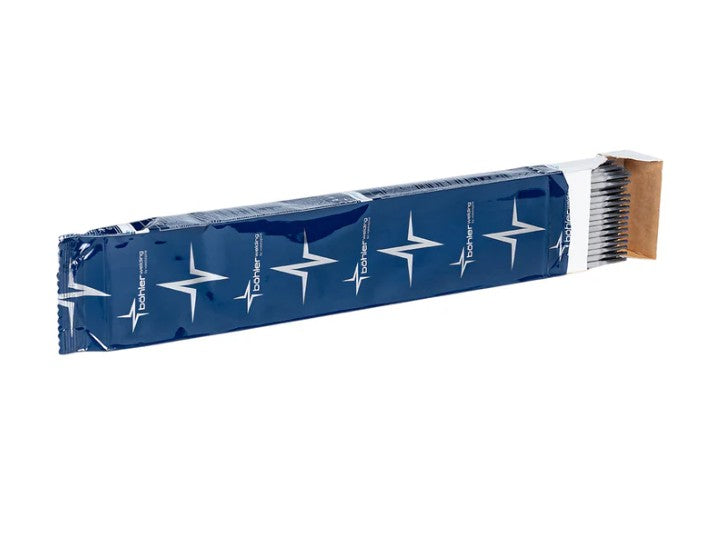 Bohler Fox EV50 welding rods