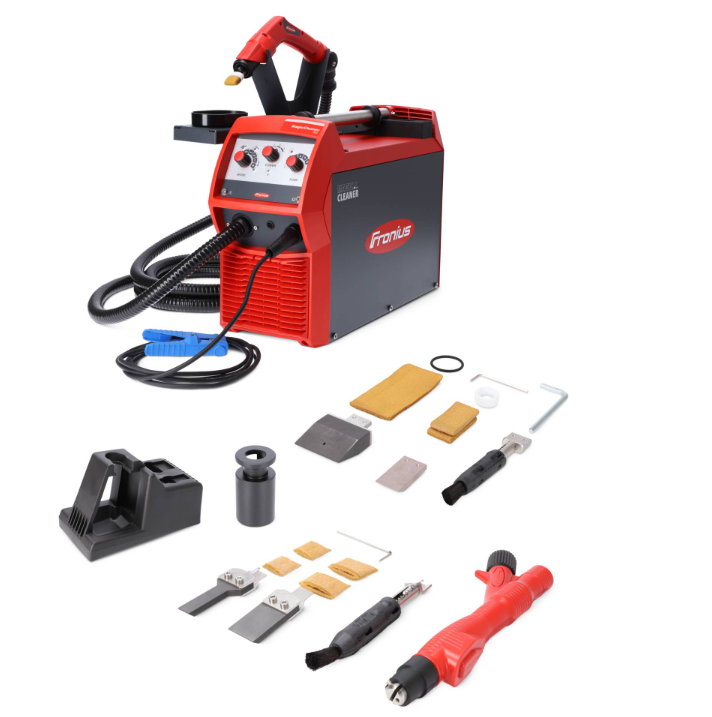 Fronius Magic Cleaner 300