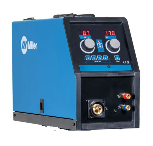 Miller Bluefab MIG wire feed unit