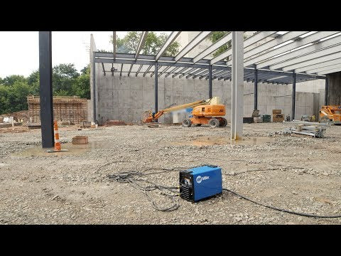 Getting the Full Benefits of Miller ArcReach Technology
