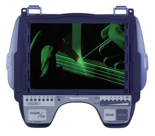 Speedglas 9100XX Filter Lens 500025