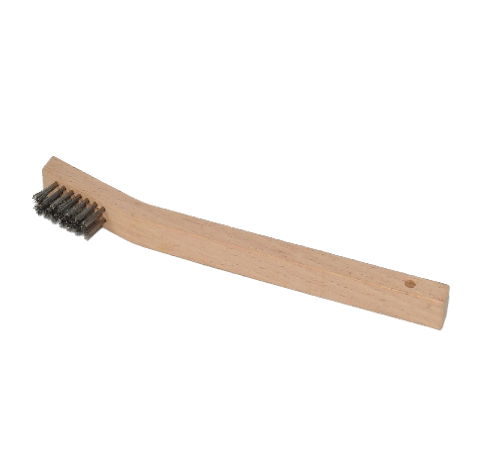 Stainless Steel Hockey Stick Brush