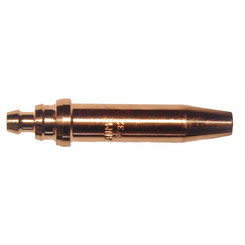 Acetylene Cutting Nozzle-ANM 3/32