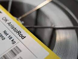 Esab OK Aristorod 69 MIG wire 0.8mm 15 kg