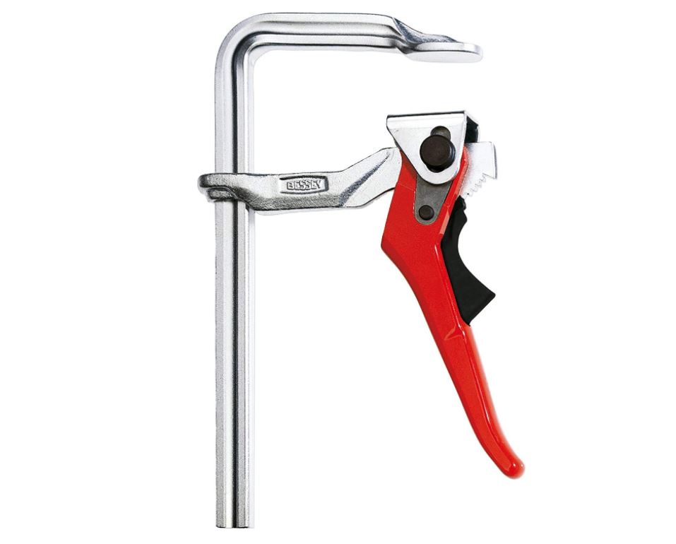 Bessey SG30M High Performance Clamp 300/140