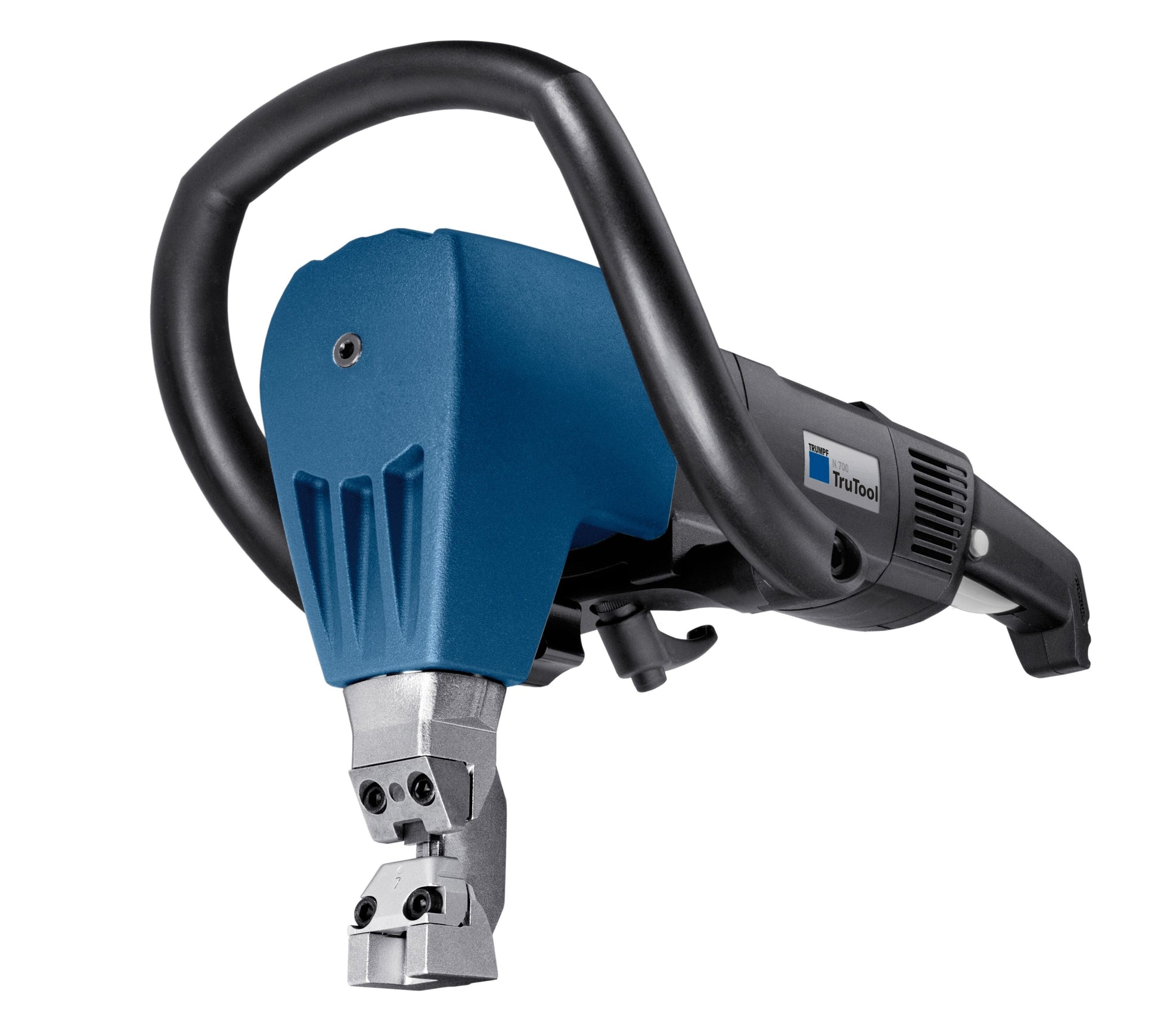 Trumpf N 700 Nibbler 110 Volts