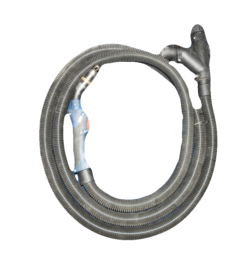 Binzel RAB GRIP 25AK 4 Metre MIG Torch