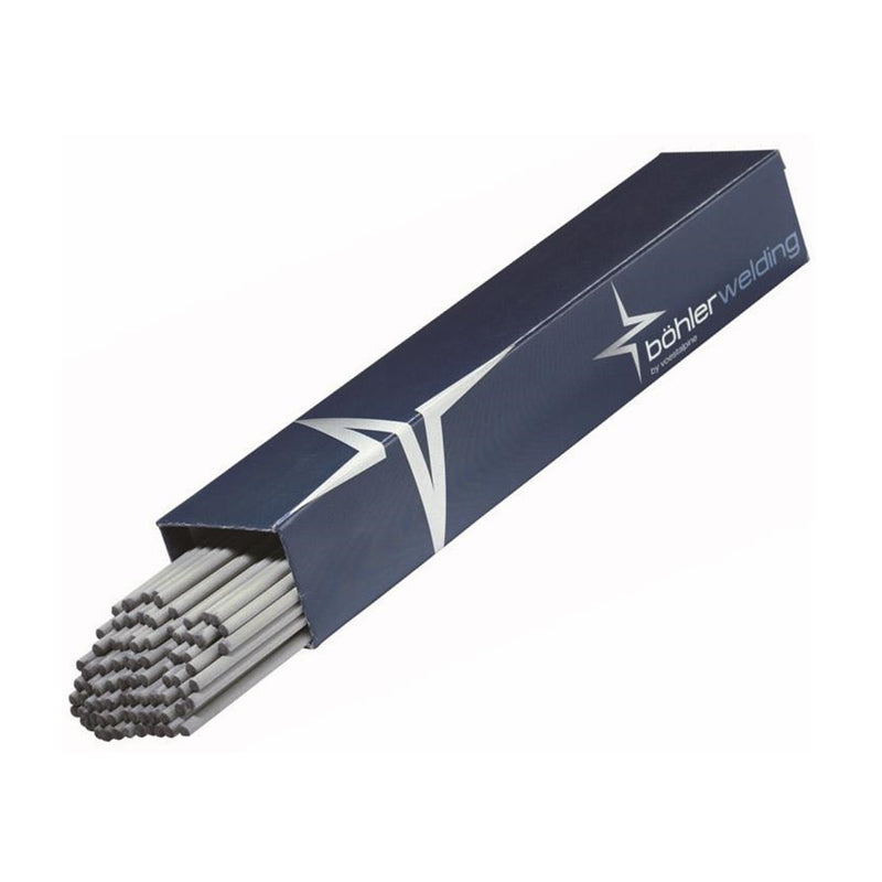 Bohler Spezial D 5.0mm (20.4 kg carton)