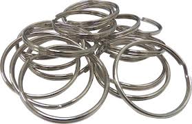 Welding Curtain Ring (Each)