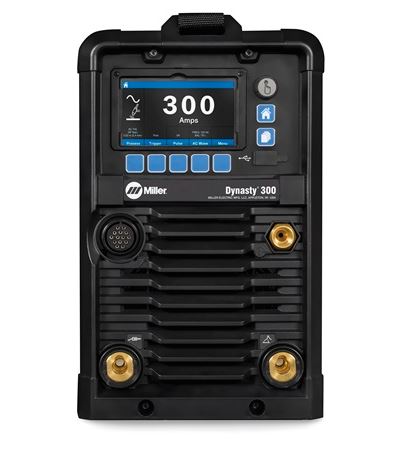 Miller Dynasty 300 AC/DC TIG Runner 907819003