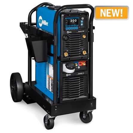 Miller Dynasty 300 AC/DC TIG Runner 907819003