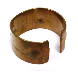 Tregaskiss 402-4 Retaining Ring