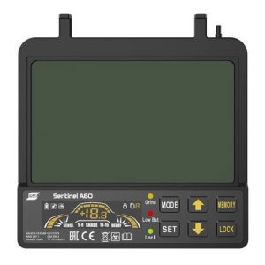 Esab Sentinel A60 for Air Helmet C/W ESAB EPR-X1