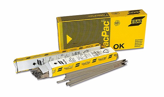 ESAB Unitrode 48.00 4.0mm (4.6 KG)