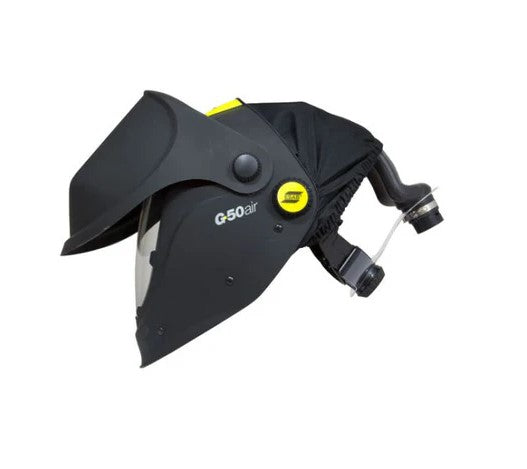 Esab G50 Air EPR-X1.1 PAPR Helmet Package