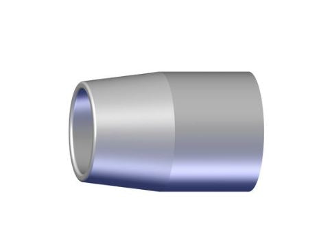 Binzel XFume Compact 25 Conical Nozzle 145.0900.5