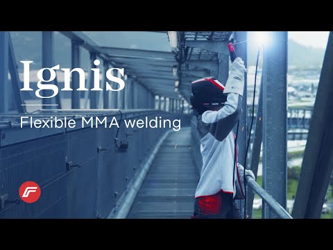 Fronius IGNIS 150 EF MMA Stick Welding Inverter -240 Volts