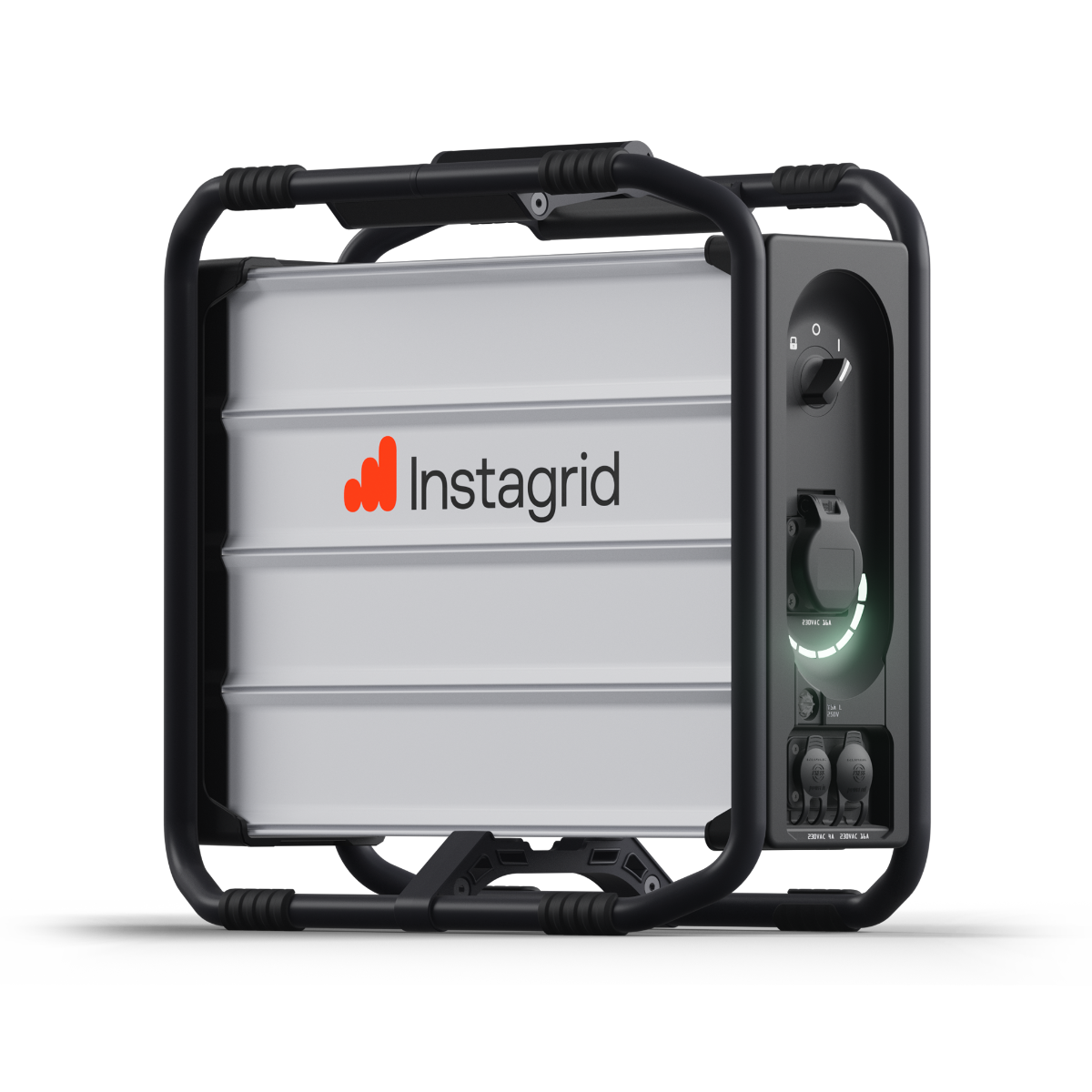 Instagrid One Battery 240V