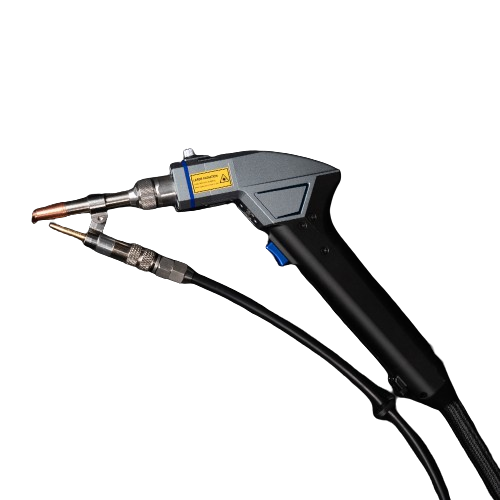 Theo Max Photonics MA1-45 Laser Welder C/W Wire Feed Unit