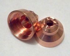 Hypertherm Powermax 30XP Shield Cap 420116