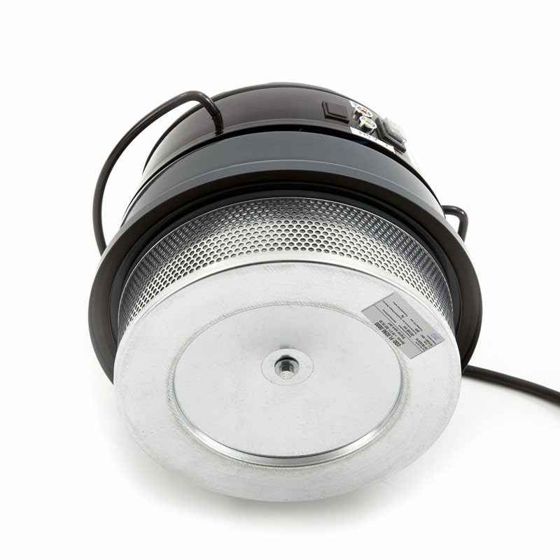 Foster Works X-300A 'On Torch'  Extractor 110 Volts