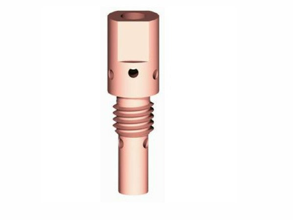 Binzel MB25 Tip Adaptor M6 142.0001