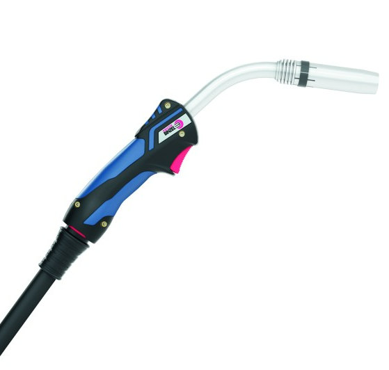 Binzel MB36 MIG Torch 4 Metre 014.530.1