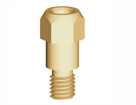 Binzel MB36 Tip Adaptor-M8 142.0020
