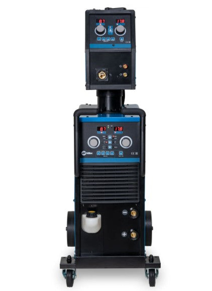 Miller Bluefab s400i MIG Welding machine