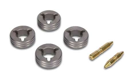 Miller I24 Drive Roll Kit V-GR 0.8 mm 046780