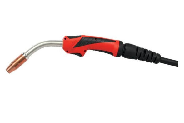 Fronius TransSteel 3000C Pulse Air Cooled MIG Package