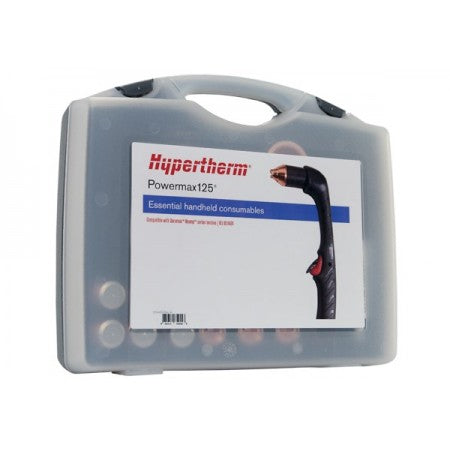 Powermax 125 Consumable Kit 851474